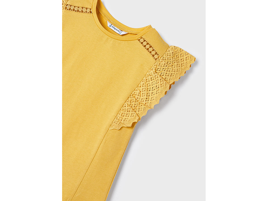 Camiseta Mayoral 2024 5