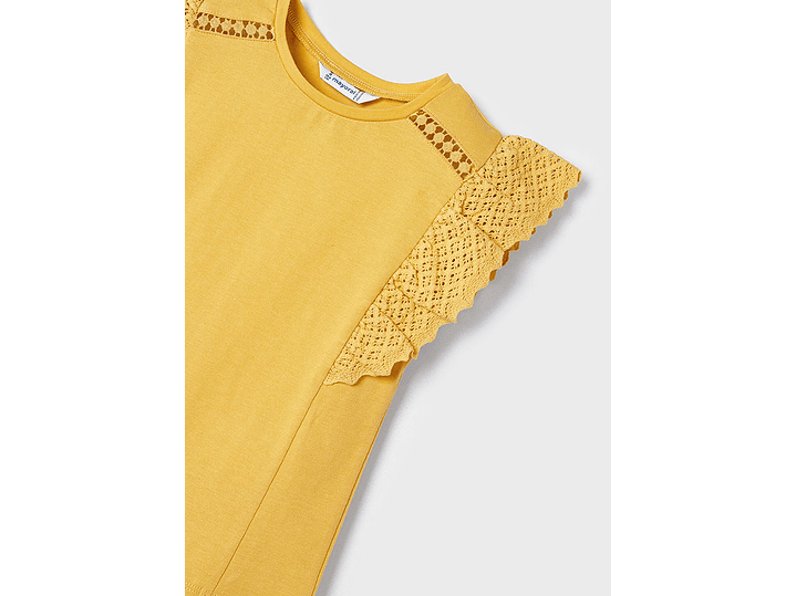 Camiseta Mayoral 2024 5