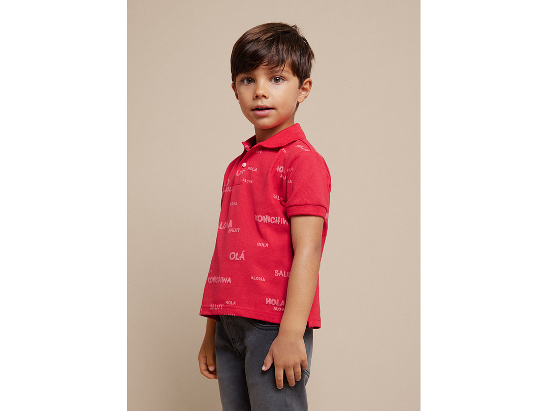 Camiseta Mayoral 2024  1