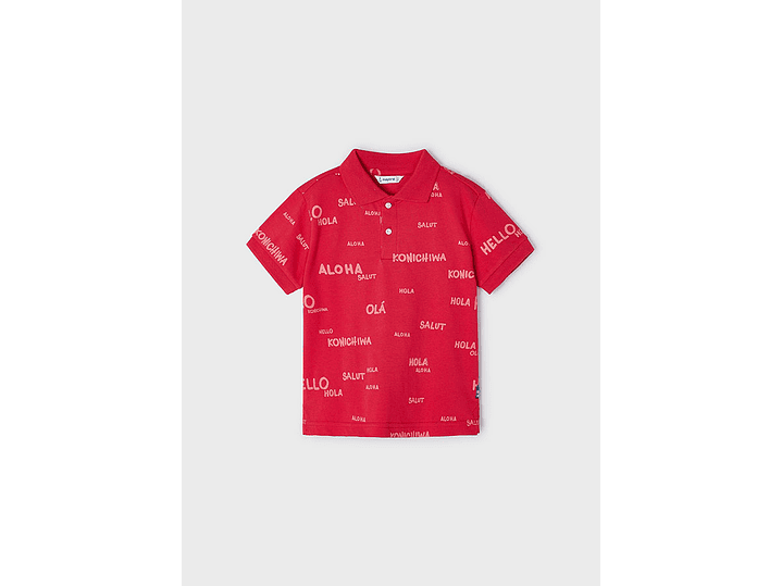 Camiseta Mayoral 2024  2