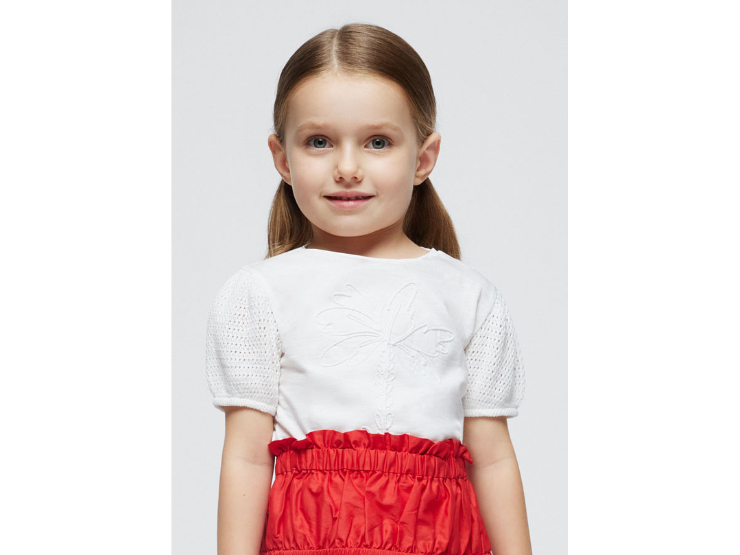 Camiseta Mayoral 2024  1