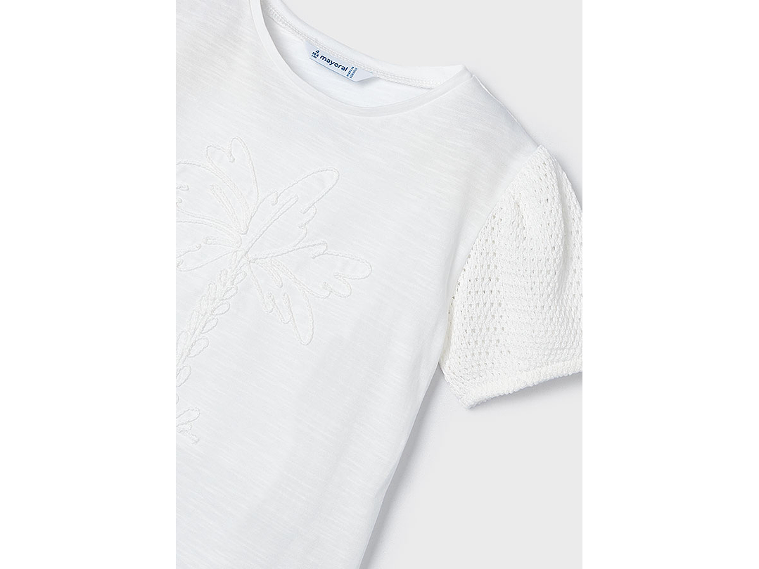 Camiseta Mayoral 2024  4