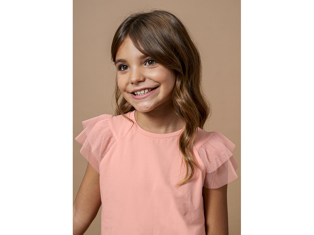 Camiseta Mayoral 2024 2