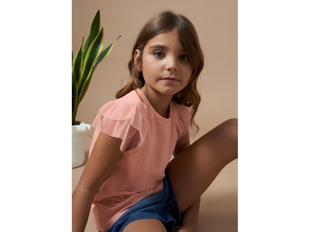 Camiseta Mayoral 2024 3