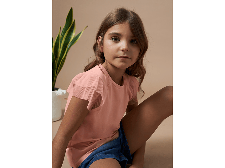 Camiseta Mayoral 2024 3