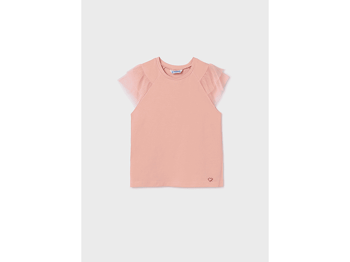 Camiseta Mayoral 2024 4