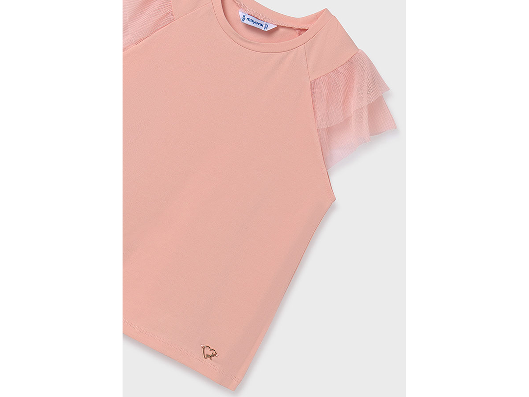 Camiseta Mayoral 2024 6