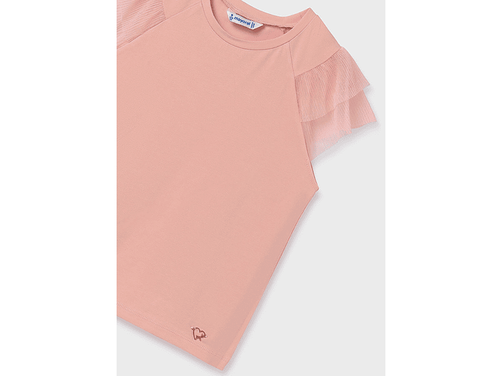 Camiseta Mayoral 2024 6