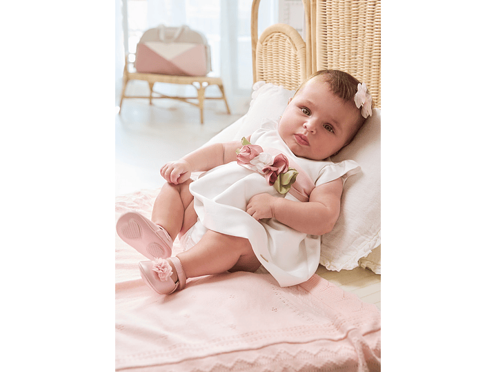 Vestido Mayoral 2024 1