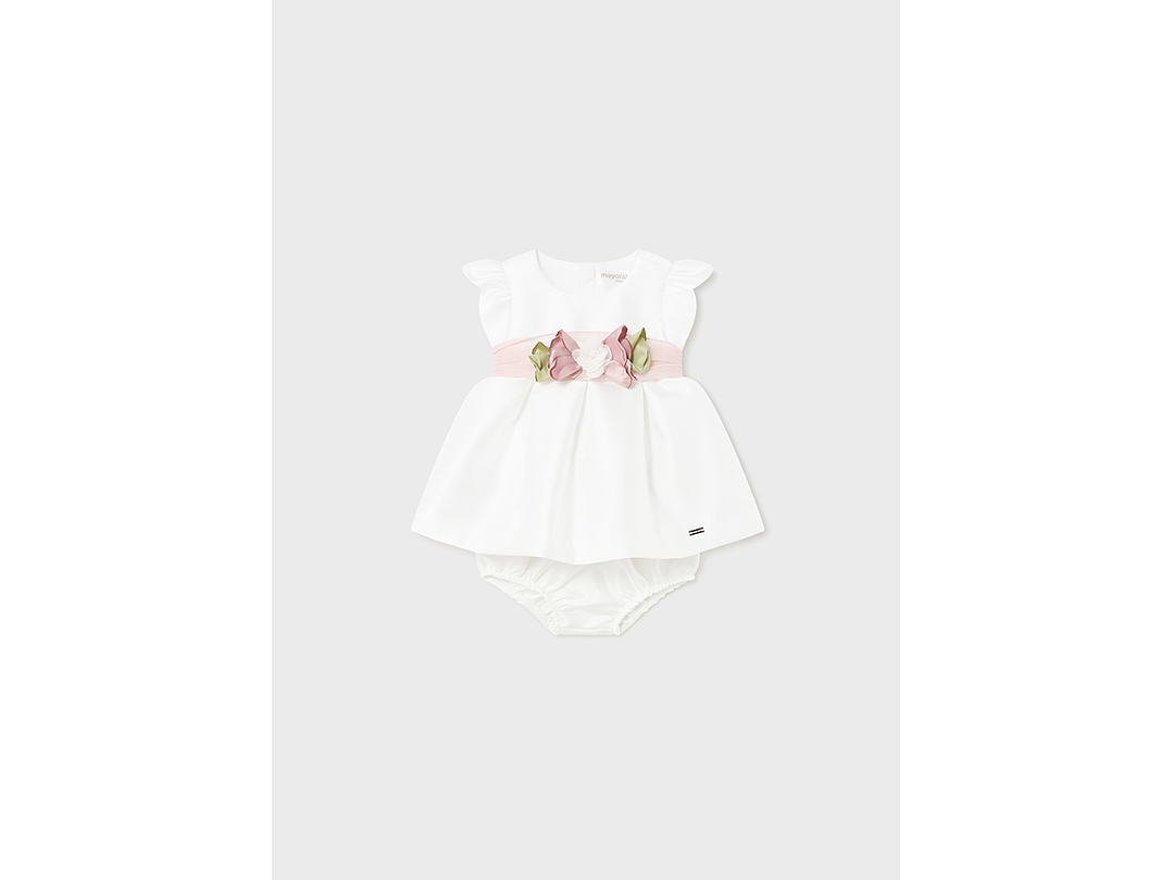 Vestido Mayoral 2024 2