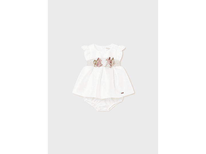 Vestido Mayoral 2024 2