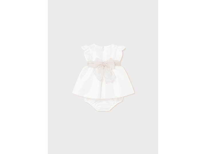 Vestido Mayoral 2024 3