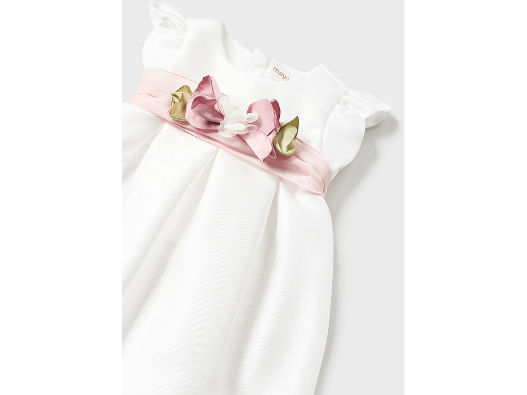 Vestido Mayoral 2024 4