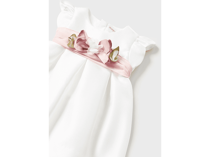 Vestido Mayoral 2024 4