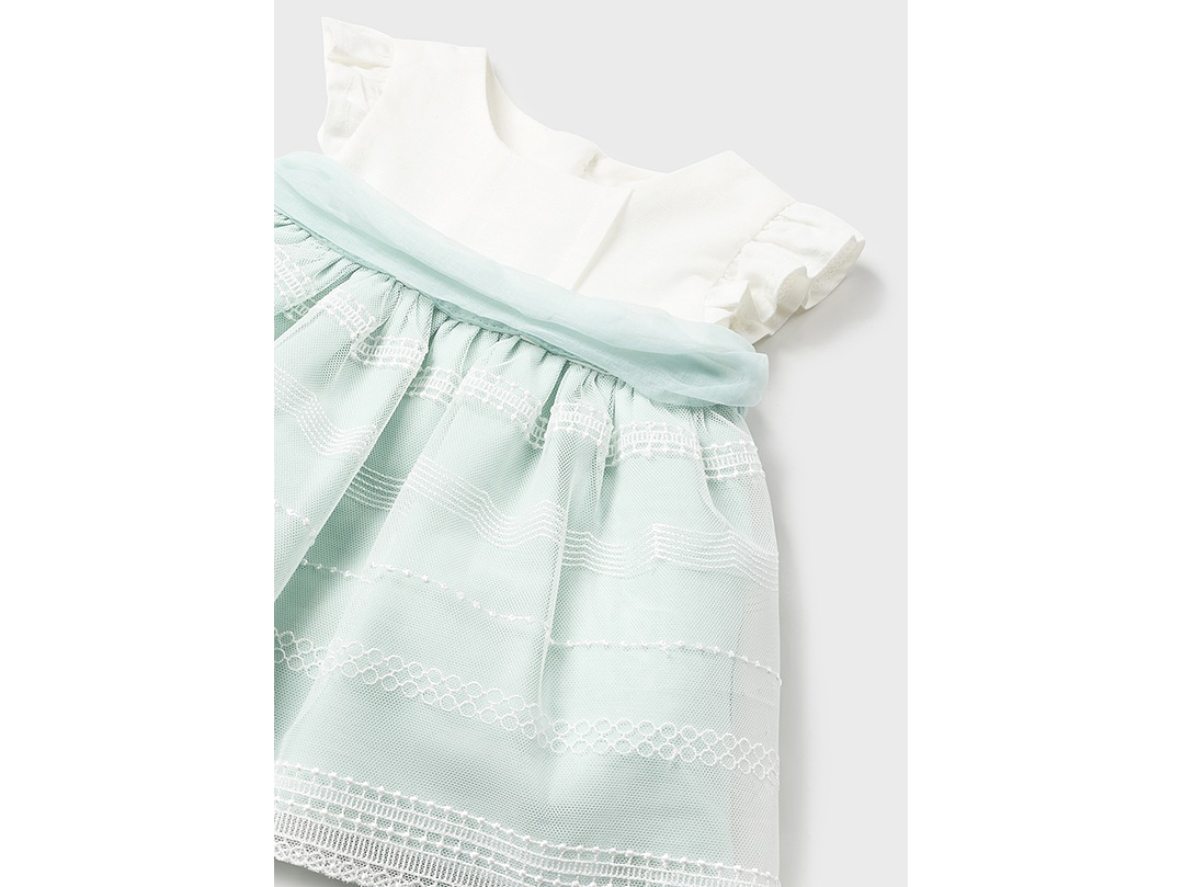 Vestido Mayoral 2024 5