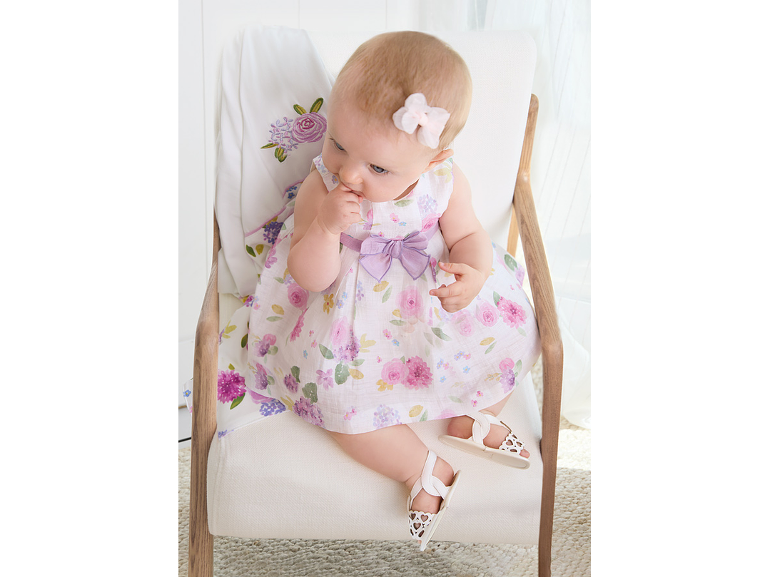 Vestido Mayoral 2024 1