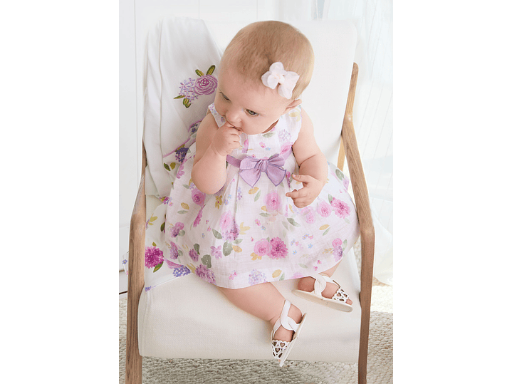 Vestido Mayoral 2024 1