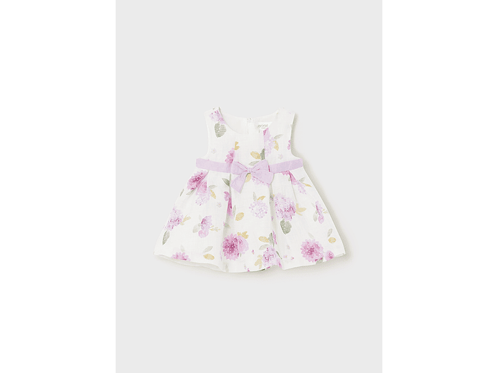 Vestido Mayoral 2024 2