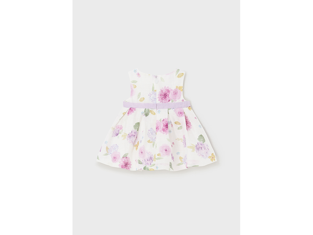 Vestido Mayoral 2024 3