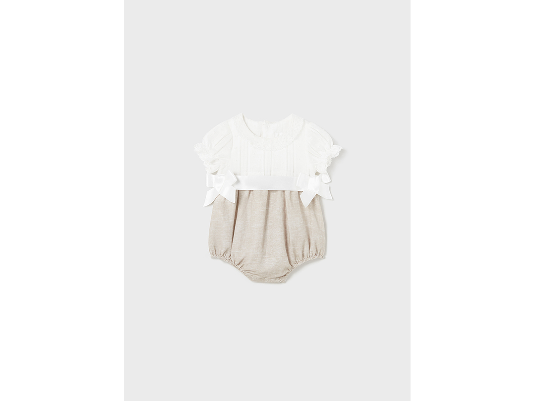 Pelele Mayoral 2024 2