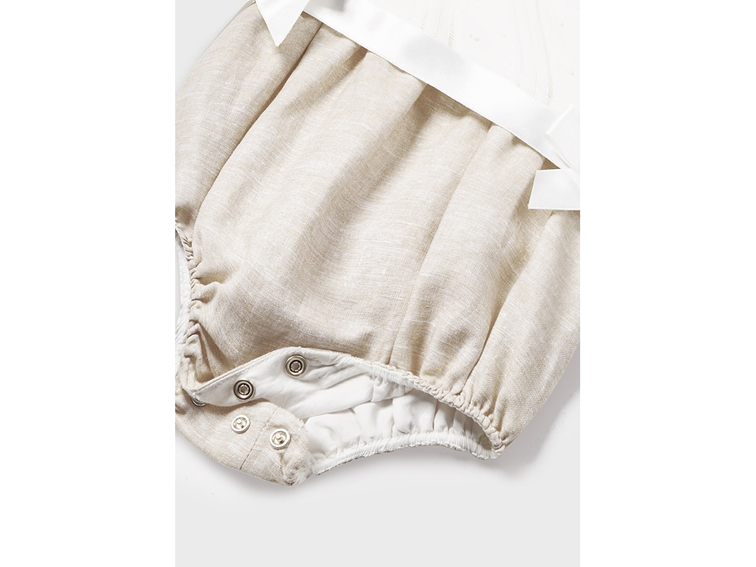 Pelele Mayoral 2024 4