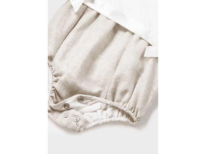 Pelele Mayoral 2024 4