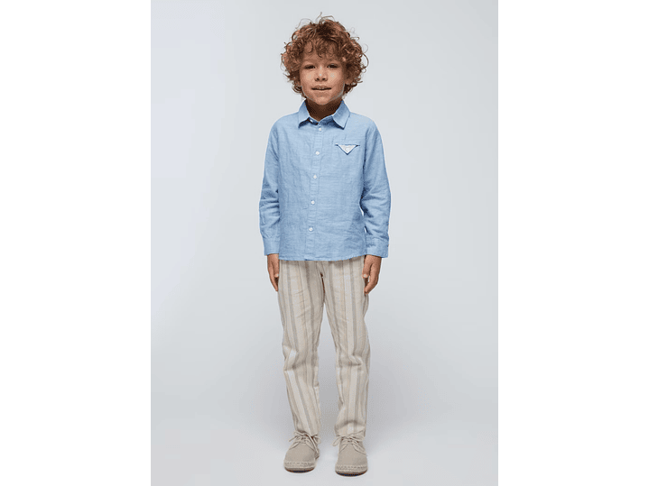 Camisa Mayoral 2024 2