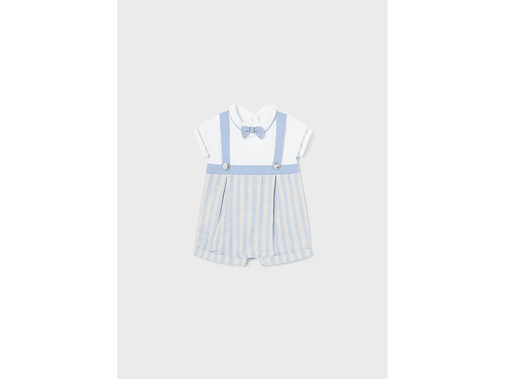 Pelele Mayoral 2024 1