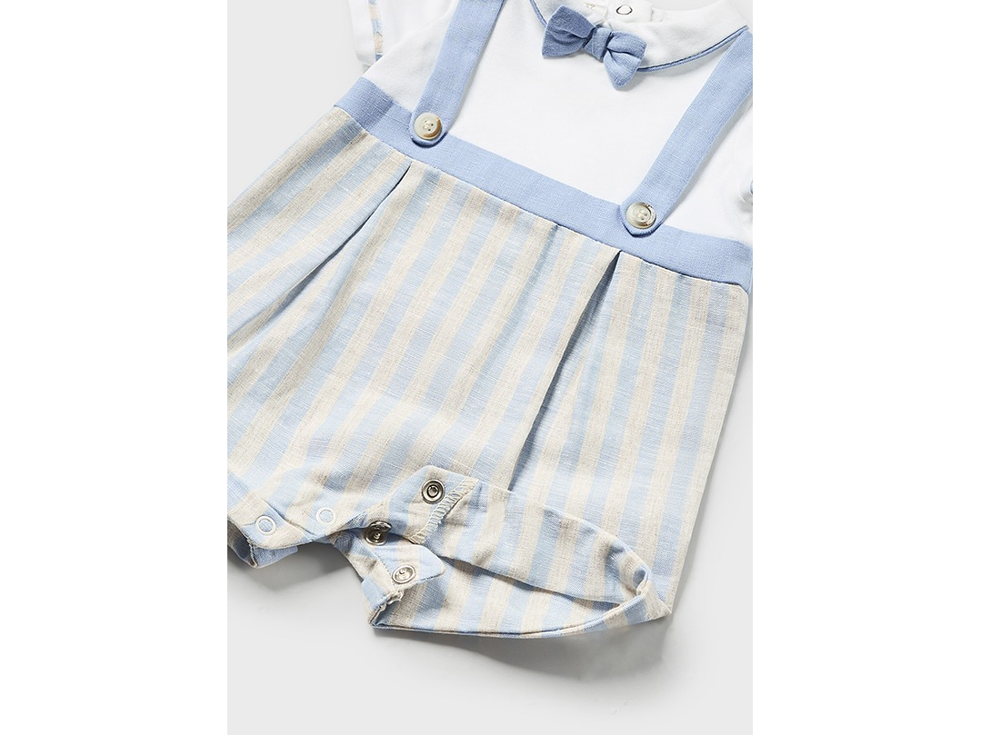 Pelele Mayoral 2024 3