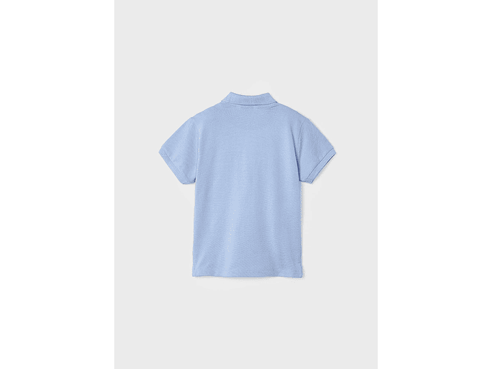 Polo Mayoral 2024 2