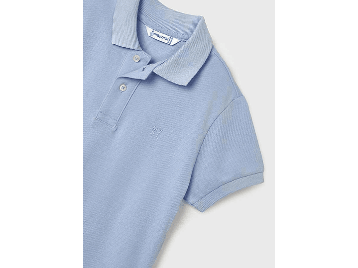 Polo Mayoral 2024 3