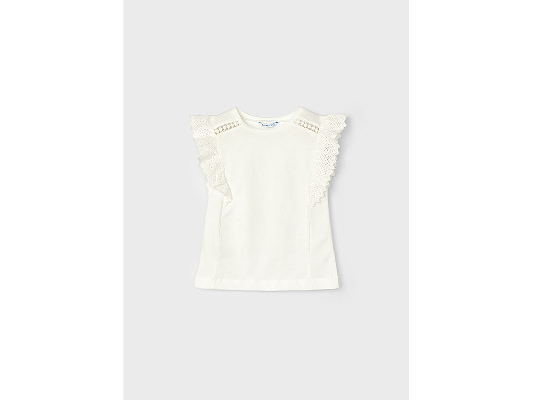 Camiseta Mayoral 2024 1