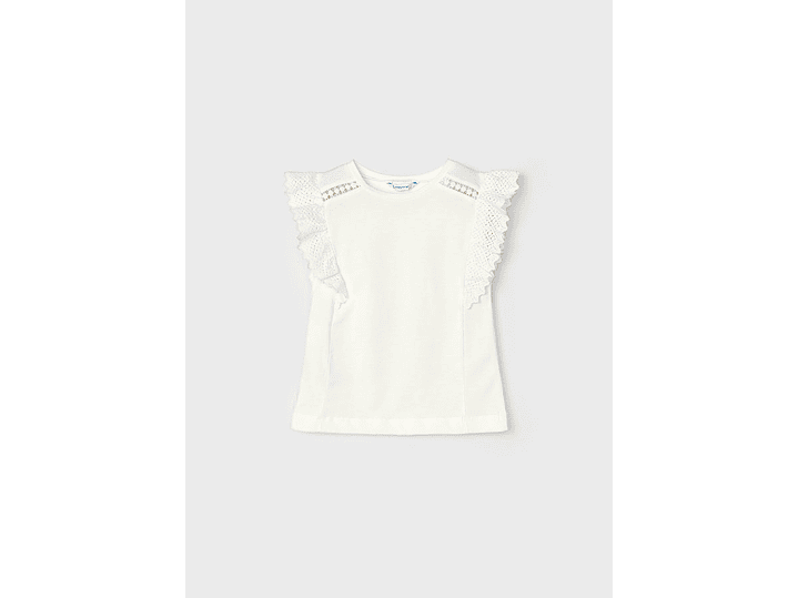 Camiseta Mayoral 2024 1