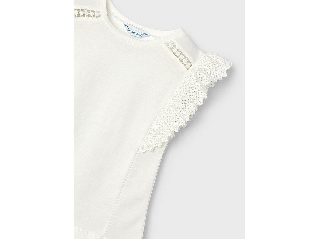 Camiseta Mayoral 2024 3