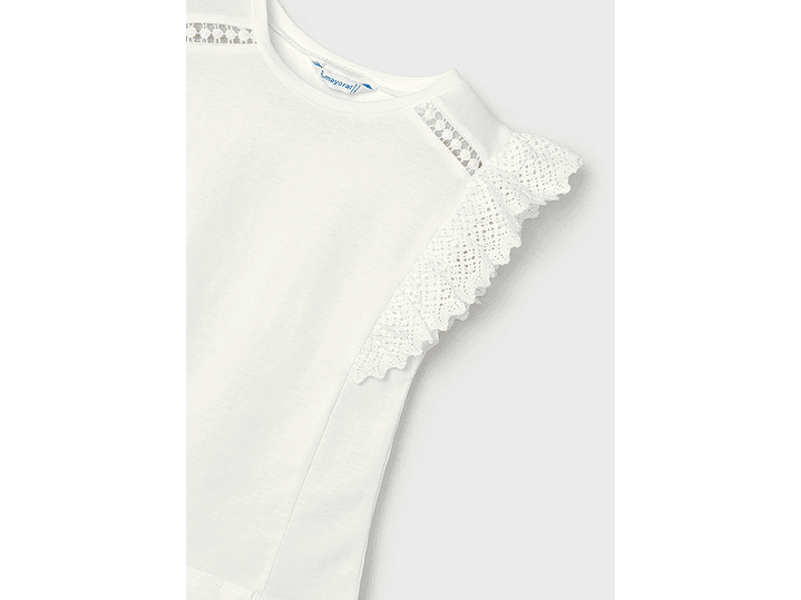 Camiseta Mayoral 2024 3