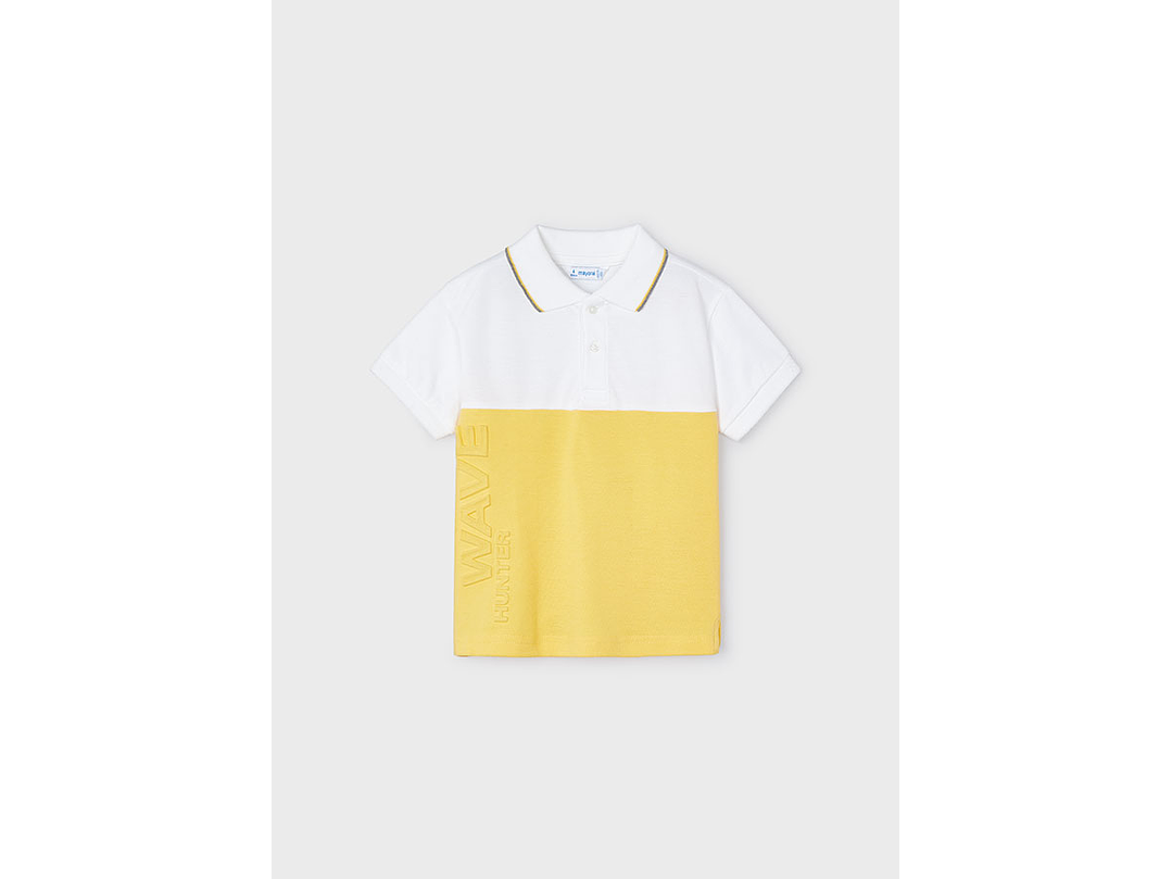 Polo Mayoral 204 1