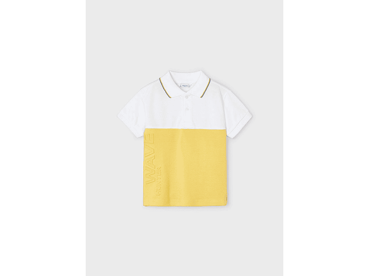 Polo Mayoral 204 1