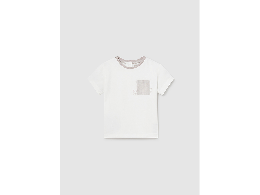 Camiseta Mayoral 2024 1