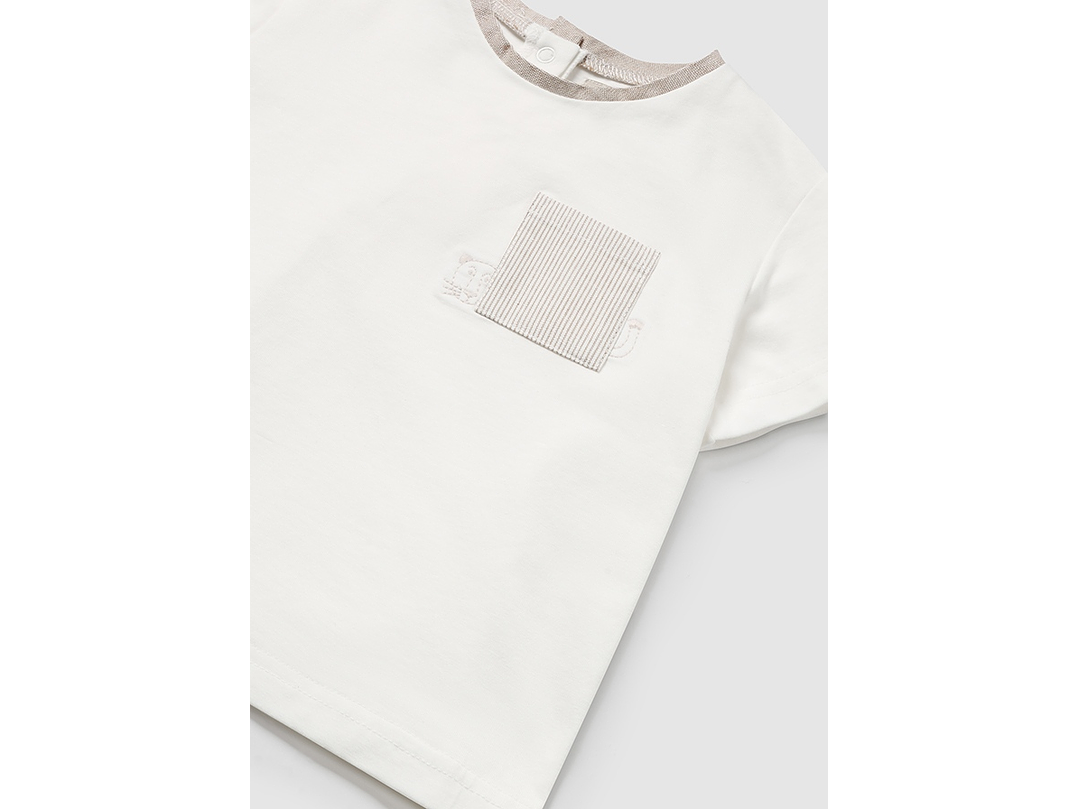 Camiseta Mayoral 2024 3