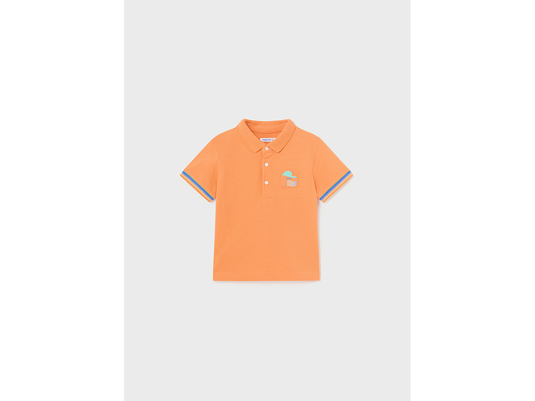 Polo Mayoral 2024  1