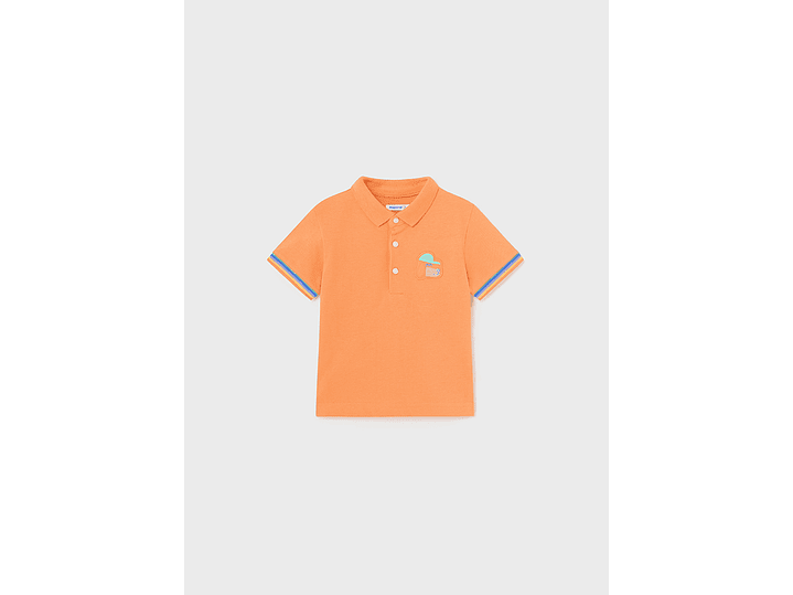 Polo Mayoral 2024  1