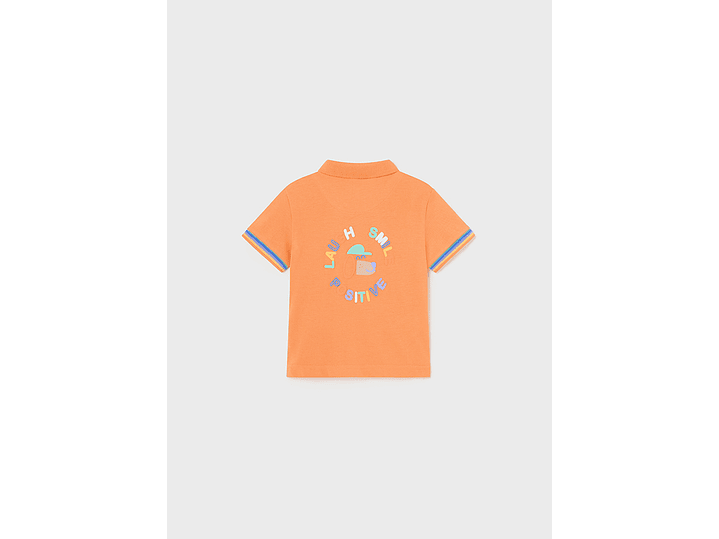 Polo Mayoral 2024  2