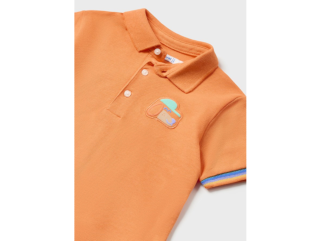 Polo Mayoral 2024  3