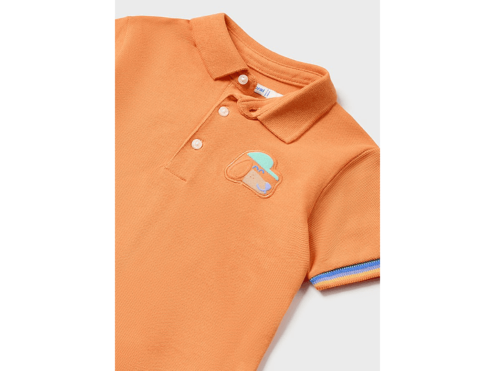 Polo Mayoral 2024  3