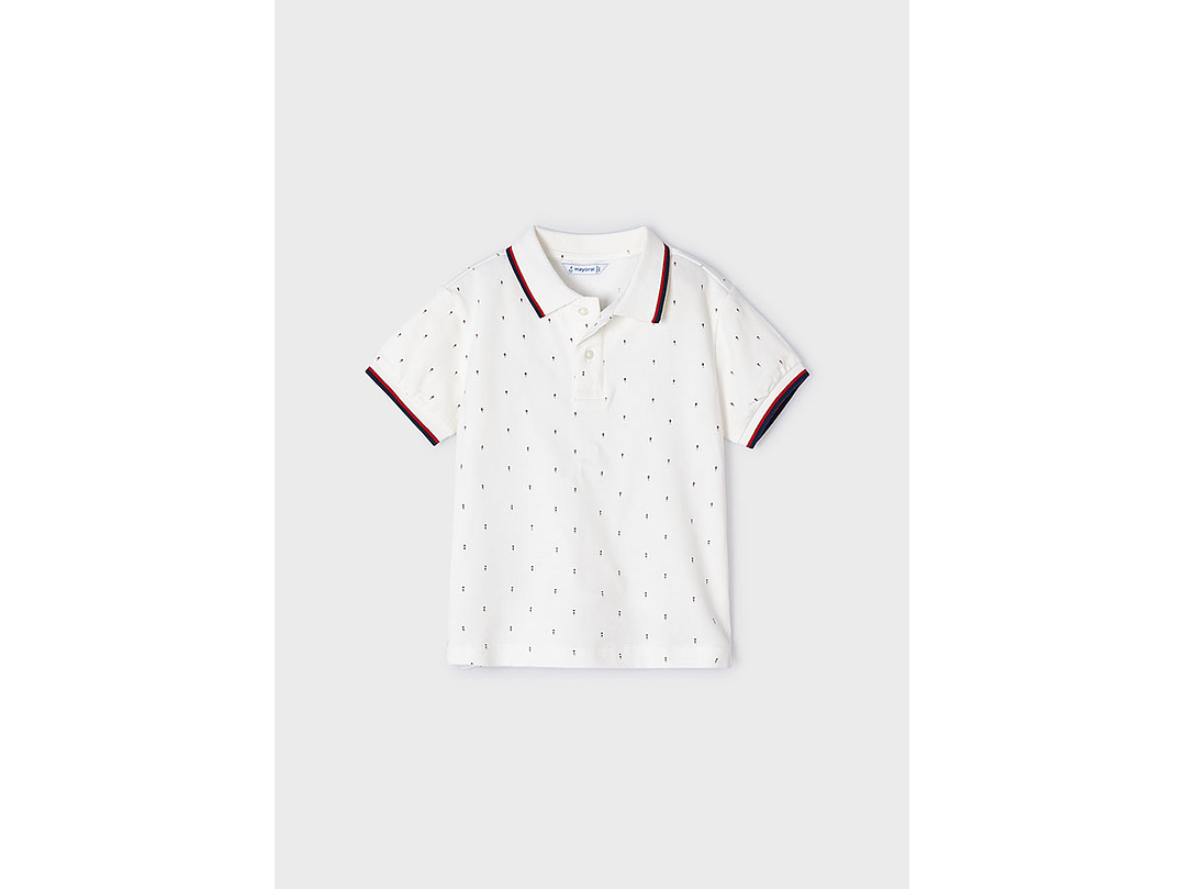 Polo Mayoral 2024 4