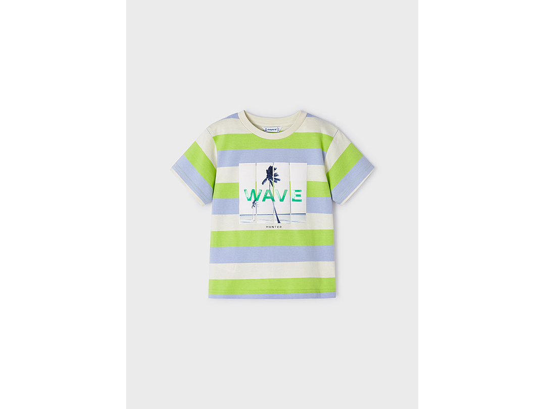 Camiseta Mayoral 2024 2