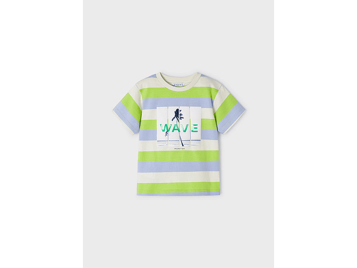 Camiseta Mayoral 2024 2