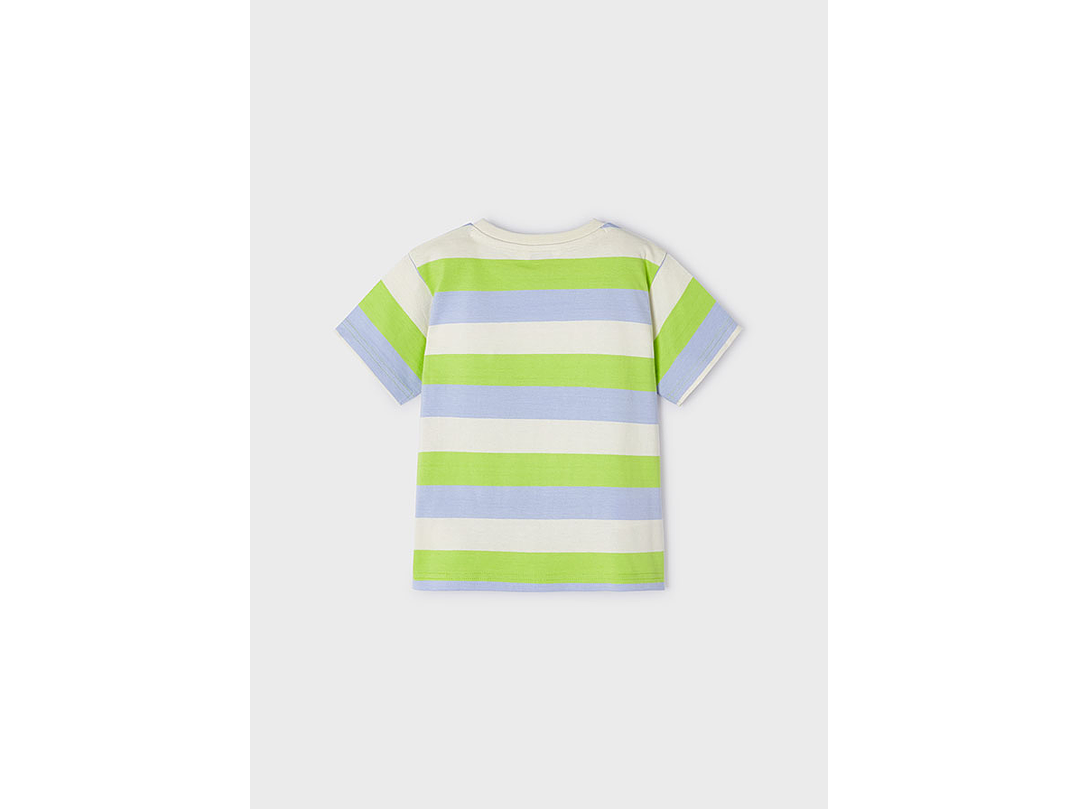 Camiseta Mayoral 2024 3