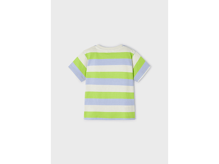 Camiseta Mayoral 2024 3