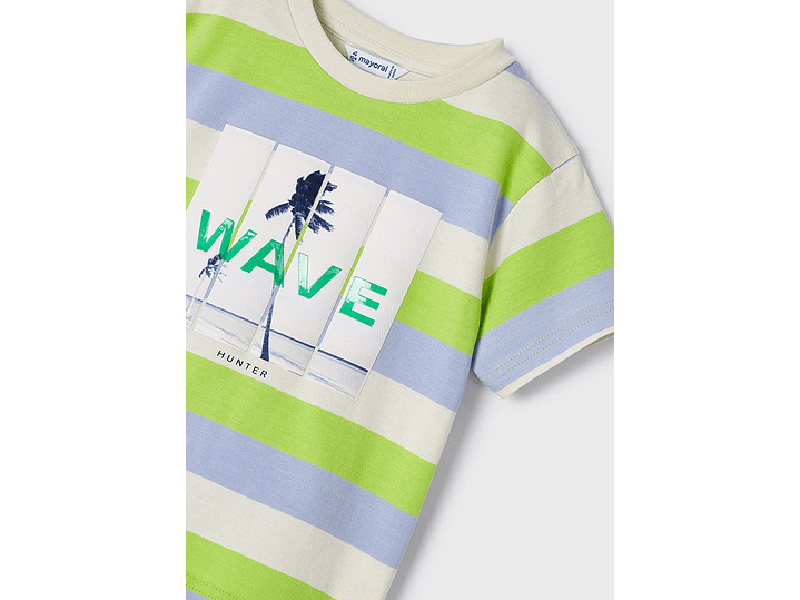 Camiseta Mayoral 2024 4